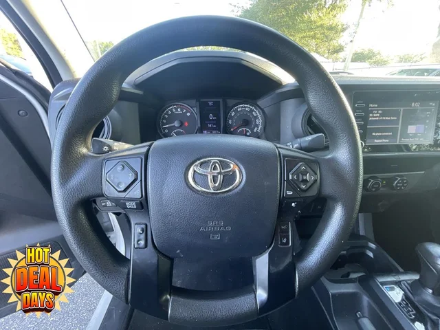 SEMINUEVOS TOYOTA Tacoma a Estados en autogozo
