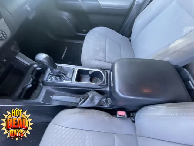 SEMINUEVOS TOYOTA Tacoma a Estados en autogozo