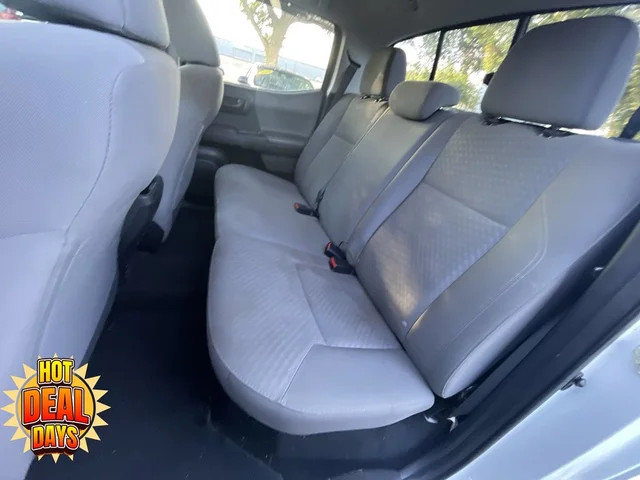 SEMINUEVOS TOYOTA Tacoma a Estados en autogozo