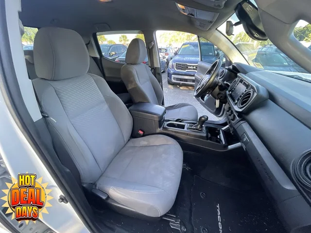SEMINUEVOS TOYOTA Tacoma a Estados en autogozo