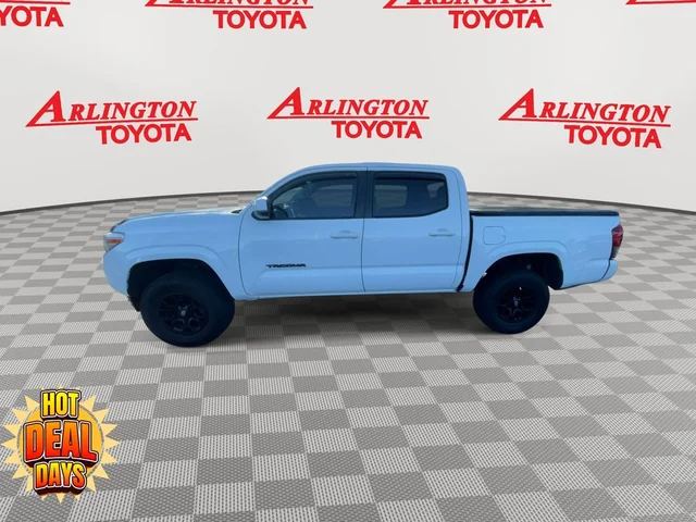 SEMINUEVOS TOYOTA Tacoma a Estados en autogozo