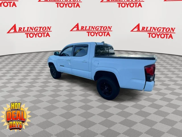 SEMINUEVOS TOYOTA Tacoma a Estados en autogozo