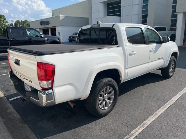 SEMINUEVOS TOYOTA Tacoma a Huntersville en Huntersville Ford