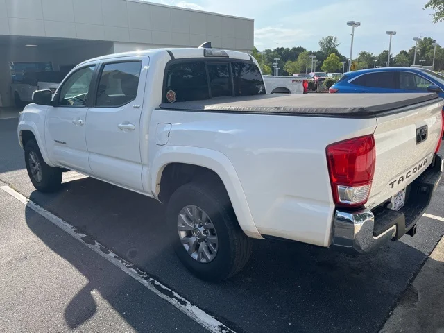 SEMINUEVOS TOYOTA Tacoma a Huntersville en Huntersville Ford