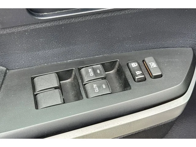 SEMINUEVOS TOYOTA Tundra at ELK GROVE in Elk Grove Buick GMC