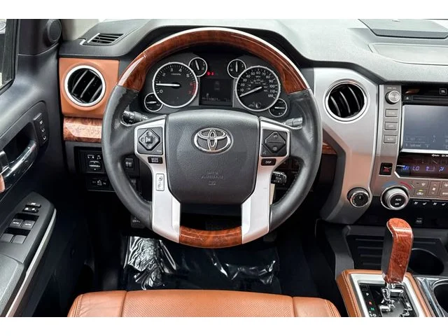 SEMINUEVOS TOYOTA Tundra at ELK GROVE in Elk Grove Buick GMC
