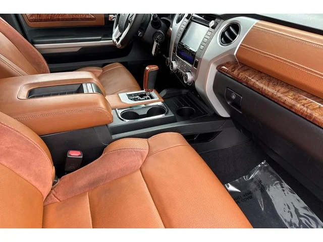 SEMINUEVOS TOYOTA Tundra at ELK GROVE in Elk Grove Buick GMC