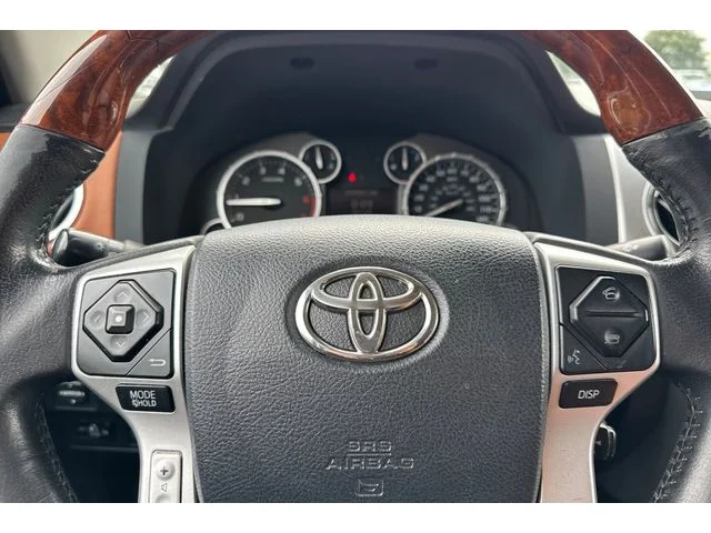 SEMINUEVOS TOYOTA Tundra at ELK GROVE in Elk Grove Buick GMC