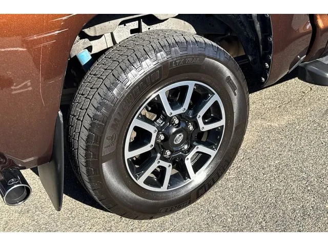 SEMINUEVOS TOYOTA Tundra at ELK GROVE in Elk Grove Buick GMC