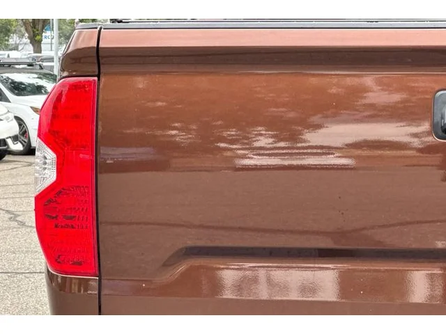 SEMINUEVOS TOYOTA Tundra at ELK GROVE in Elk Grove Buick GMC