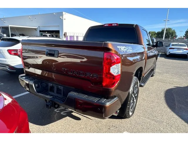 SEMINUEVOS TOYOTA Tundra at ELK GROVE in Elk Grove Buick GMC