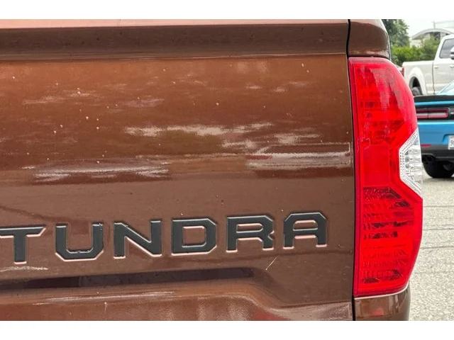 SEMINUEVOS TOYOTA Tundra at ELK GROVE in Elk Grove Buick GMC