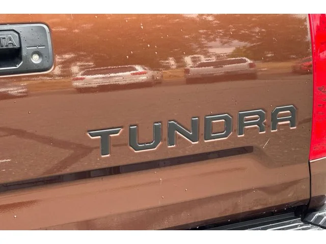 SEMINUEVOS TOYOTA Tundra at ELK GROVE in Elk Grove Buick GMC