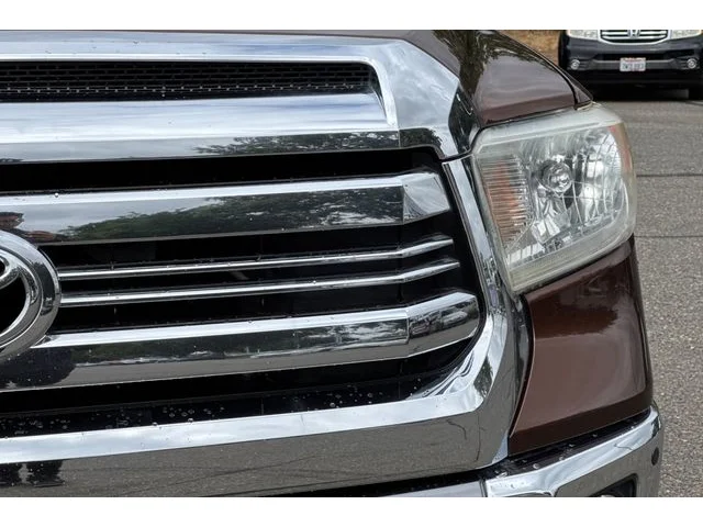 SEMINUEVOS TOYOTA Tundra at ELK GROVE in Elk Grove Buick GMC