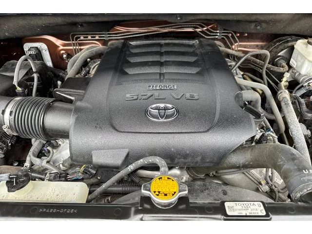 SEMINUEVOS TOYOTA Tundra at ELK GROVE in Elk Grove Buick GMC