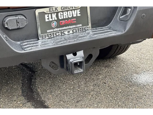 SEMINUEVOS TOYOTA Tundra at ELK GROVE in Elk Grove Buick GMC