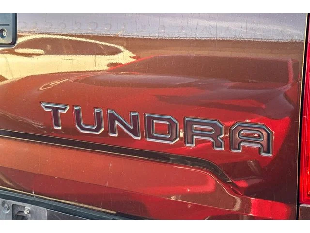 SEMINUEVOS TOYOTA Tundra at ELK GROVE in Elk Grove Buick GMC