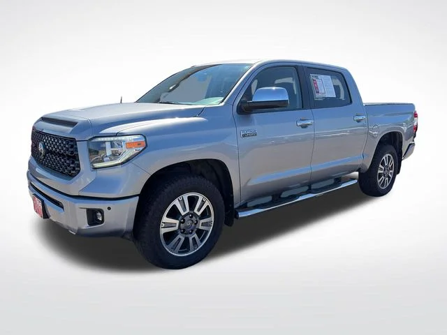 SEMINUEVOS TOYOTA Tundra a Estados en autogozo