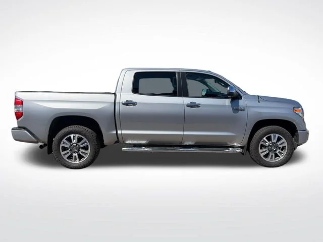 SEMINUEVOS TOYOTA Tundra a Estados en autogozo