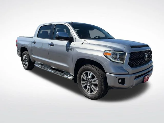 SEMINUEVOS TOYOTA Tundra a Estados en autogozo