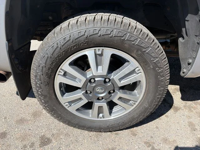 SEMINUEVOS TOYOTA Tundra a Estados en autogozo