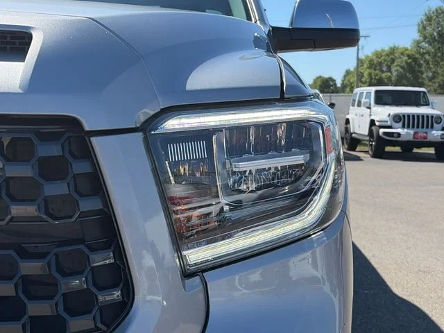 SEMINUEVOS TOYOTA Tundra a Estados en autogozo