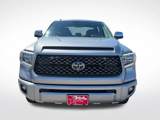 SEMINUEVOS TOYOTA Tundra a Estados en autogozo