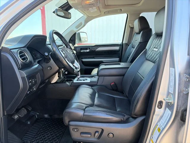 SEMINUEVOS TOYOTA Tundra a Estados en autogozo