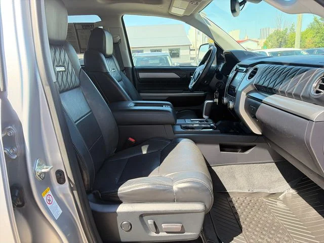 SEMINUEVOS TOYOTA Tundra a Estados en autogozo
