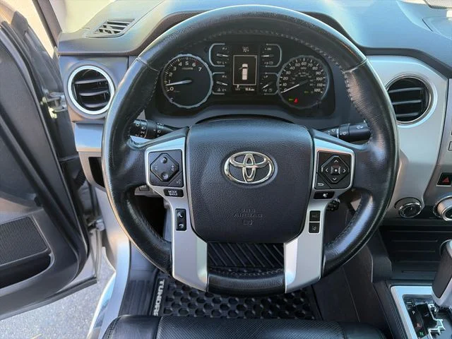 SEMINUEVOS TOYOTA Tundra a Estados en autogozo