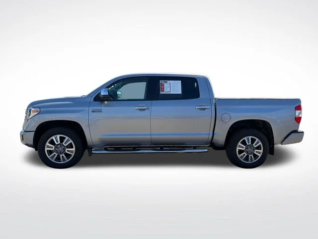 SEMINUEVOS TOYOTA Tundra a Estados en autogozo