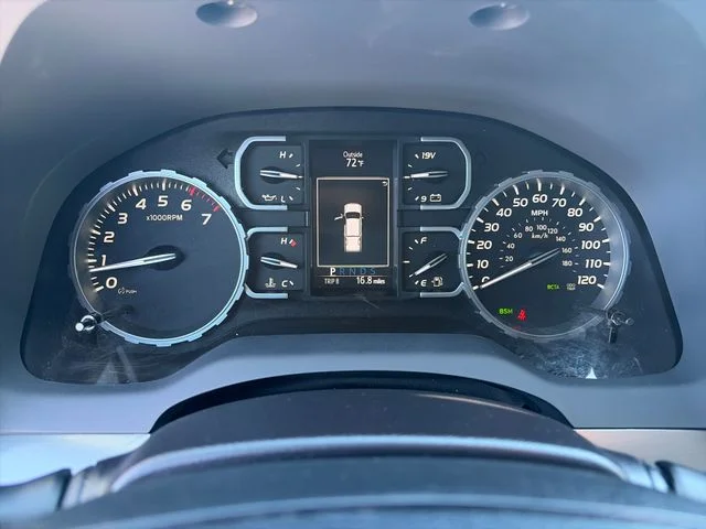 SEMINUEVOS TOYOTA Tundra a Estados en autogozo