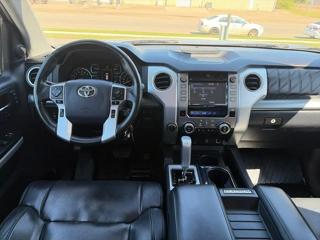 SEMINUEVOS TOYOTA Tundra a Estados en autogozo