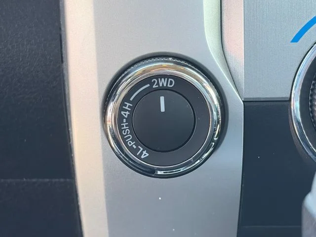 SEMINUEVOS TOYOTA Tundra a Estados en autogozo