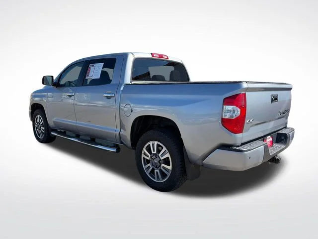 SEMINUEVOS TOYOTA Tundra a Estados en autogozo