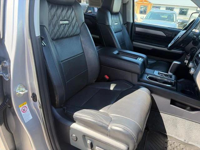 SEMINUEVOS TOYOTA Tundra a Estados en autogozo