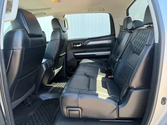 SEMINUEVOS TOYOTA Tundra a Estados en autogozo