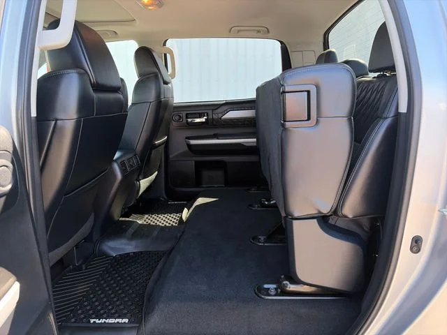 SEMINUEVOS TOYOTA Tundra a Estados en autogozo
