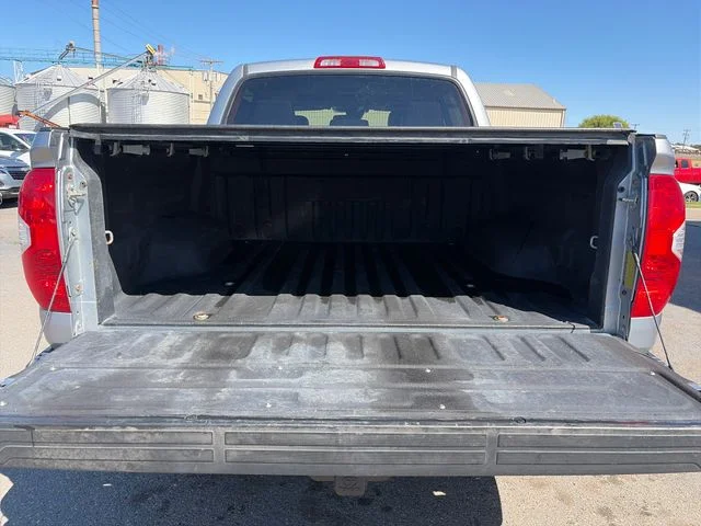SEMINUEVOS TOYOTA Tundra a Estados en autogozo