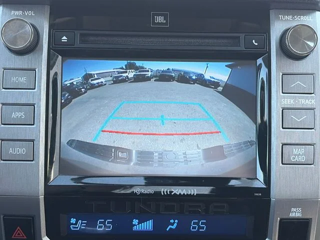 SEMINUEVOS TOYOTA Tundra a Estados en autogozo