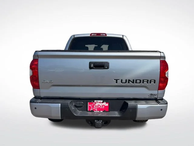 SEMINUEVOS TOYOTA Tundra a Estados en autogozo