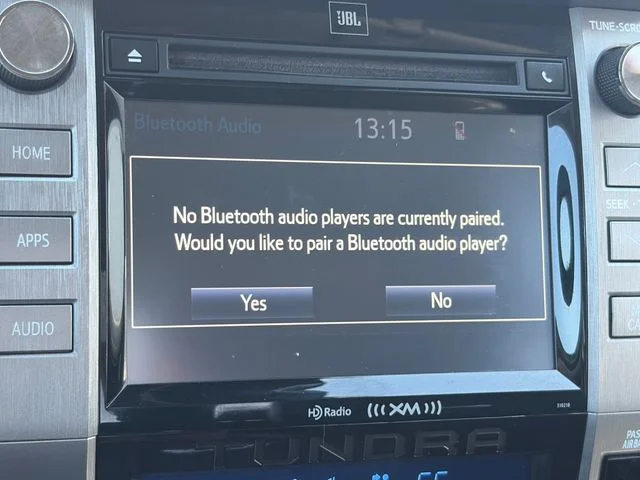 SEMINUEVOS TOYOTA Tundra a Estados en autogozo