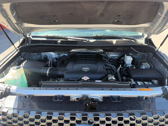 SEMINUEVOS TOYOTA Tundra a Estados en autogozo
