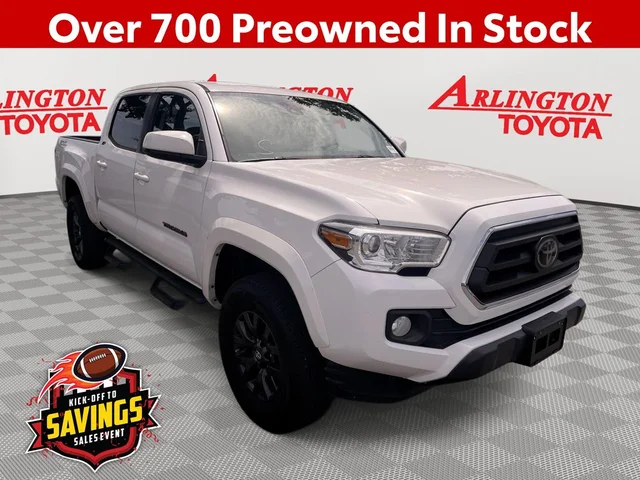 SEMINUEVOS TOYOTA Tacoma a Estados en autogozo