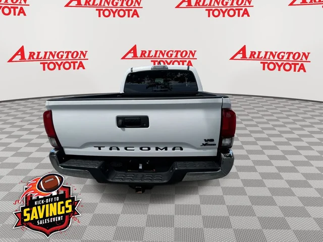 SEMINUEVOS TOYOTA Tacoma a Estados en autogozo