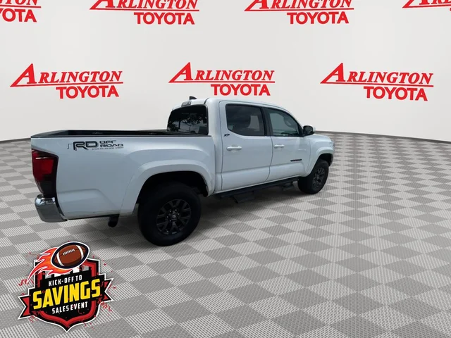 SEMINUEVOS TOYOTA Tacoma a Estados en autogozo