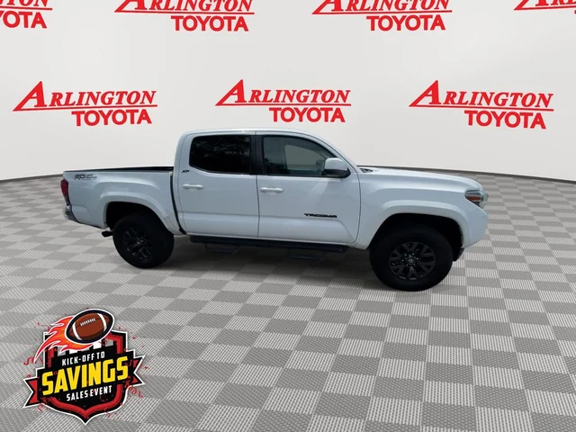 SEMINUEVOS TOYOTA Tacoma a Estados en autogozo