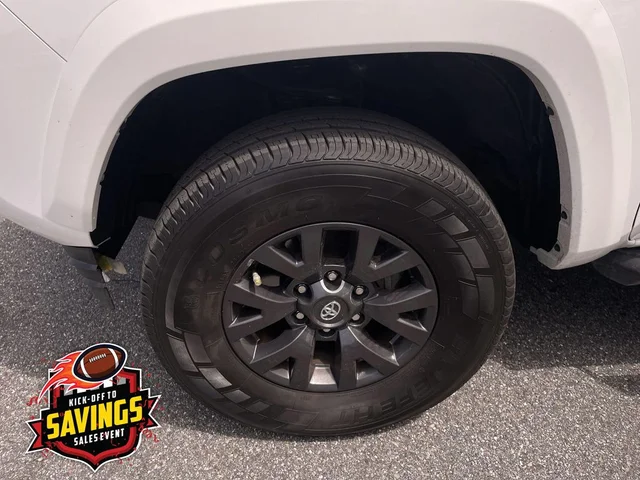 SEMINUEVOS TOYOTA Tacoma a Estados en autogozo