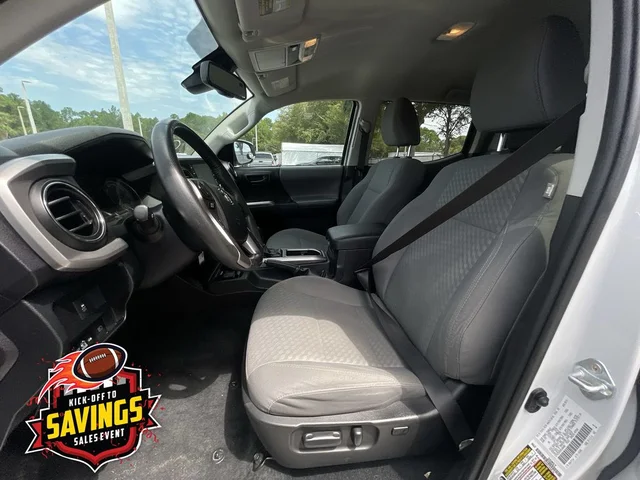 SEMINUEVOS TOYOTA Tacoma a Estados en autogozo