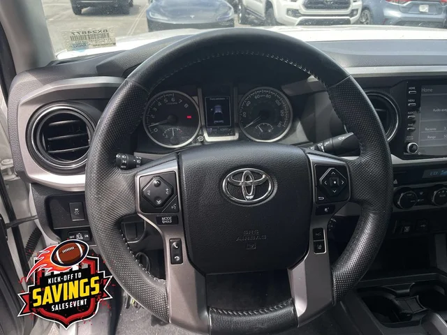 SEMINUEVOS TOYOTA Tacoma a Estados en autogozo